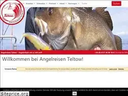 Sites similar to angelreisen-teltow.de