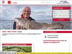 Sites similar to angelreisen.de