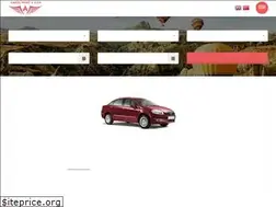 Sites similar to angelrentacar.com