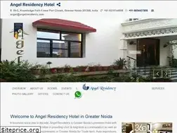 Sites similar to angelresidency.com
