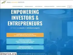 Sites similar to angelresource.org