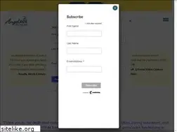 Sites similar to angelride.org
