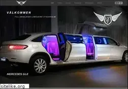 Sites similar to angelride.se