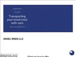 Sites similar to angelridesfxbg.com