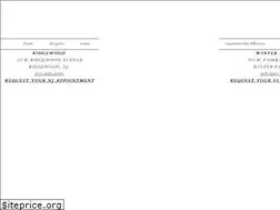Sites similar to angelriveraatelier.com