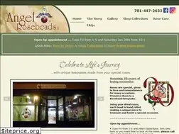 Sites similar to angelrosebeads.com
