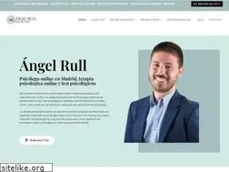 Sites similar to angelrull.com