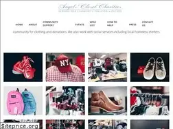 Sites similar to angels-closet.org