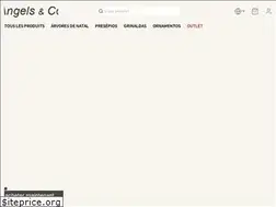 Sites similar to angels-co.com