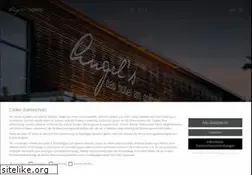 Sites similar to angels-dashotel.de