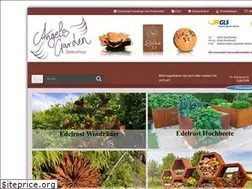 Sites similar to angels-garden-dekoshop.de