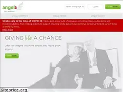 Sites similar to angels-initiative.com