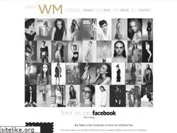Sites similar to angels-models.com