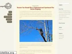 Sites similar to angels-nest.org
