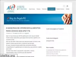 Sites similar to angels4u.com.br
