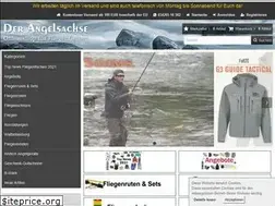 Sites similar to angelsachse.de