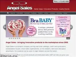 Sites similar to angelsales.com
