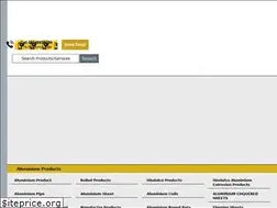 Sites similar to angelsaluminium.in