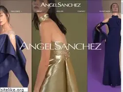 Sites similar to angelsanchezusa.com