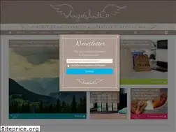 Sites similar to angelsandco.blog