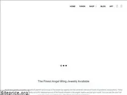 Sites similar to angelsandemeralds.com
