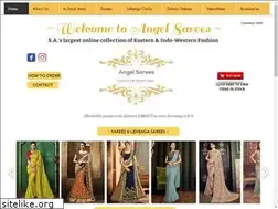Sites similar to angelsarees.com