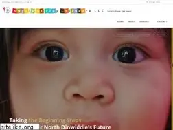 Sites similar to angelsatplaychildcare.com