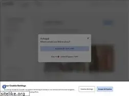 Sites similar to angelsavenue.co.uk