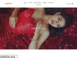 Sites similar to angelsboutique.ie