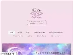Sites similar to angelscafe.site