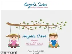 Sites similar to angelscare.ie