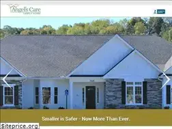 Sites similar to angelscarefh.com