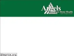 Sites similar to angelscarehealth.com