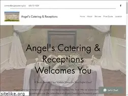 Sites similar to angelscatering.biz