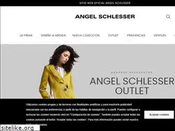 Sites similar to angelschlesser.com
