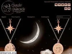 Sites similar to angelsdiamonds.com