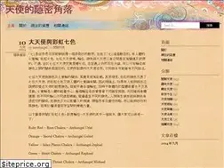 Sites similar to angelsecretcorner.com