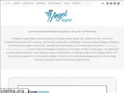 Sites similar to angelseo.co.uk