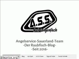 Sites similar to angelservice-sauerland-team.de