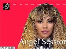 Sites similar to angelsessions.com
