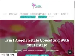 Sites similar to angelsestateconsulting.net