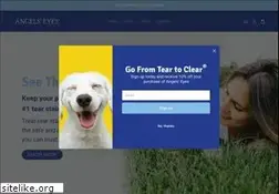 Sites similar to angelseyesonline.com