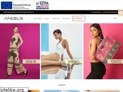 Sites similar to angelsfashion.gr