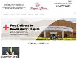 Sites similar to angelsfloristshop.com.au