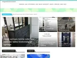 Sites similar to angelsforinnovation.com