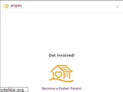 Sites similar to angelsfosterokc.org