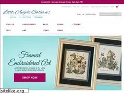 Sites similar to angelsgalleries.com