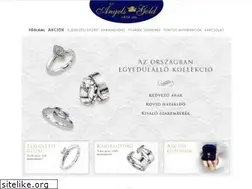 Sites similar to angelsgold.hu
