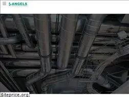 Sites similar to angelsheating.com