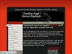Sites similar to angelshepherds.com